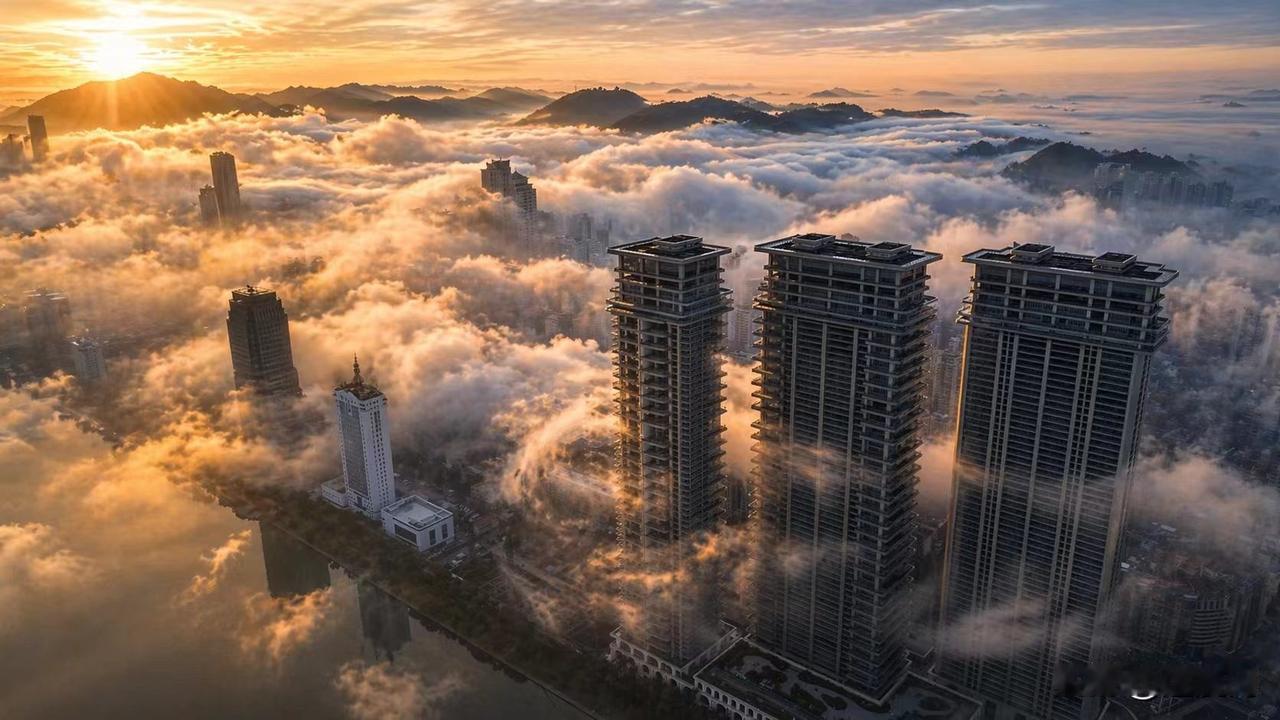 震惊老外建筑师的厦门帝景苑老外建筑师看完帝景苑，第一反应不是“豪”，而是，这