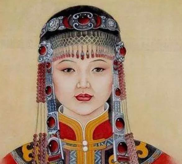 1688年冬，紫禁城的雪落了三天。75岁的孝庄太后走了，灵前那个哭得直不起腰