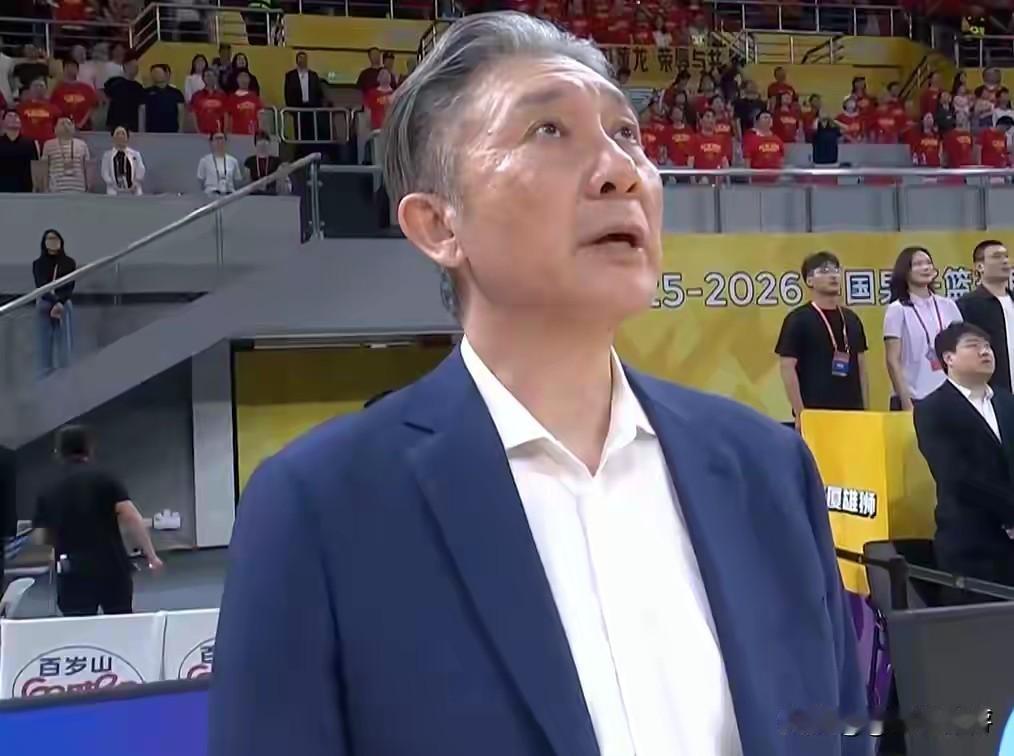 黑马成色不足，半决赛首场轰然倒下！5月16号晚，卫冕冠军浙江广厦坐镇主场迎接本