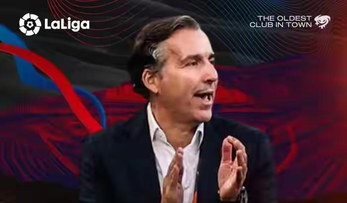 好消息，冠军教头哈维尔或将执教成都蓉城队！有一说一，成都蓉城主教练徐正源离开之后