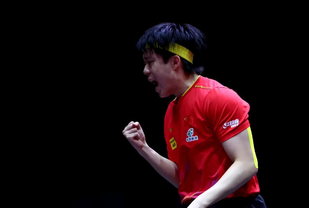 WTT美国大满贯赛7月12日午间战报，单打四强产生，朱雨玲、伊藤美诚宿命对决北