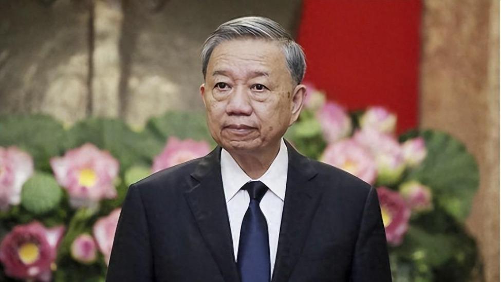 越南这份决议，相当于给平陆运河套上了一层战略枷锁！倘若这条出海通道遭遇阻碍，西南