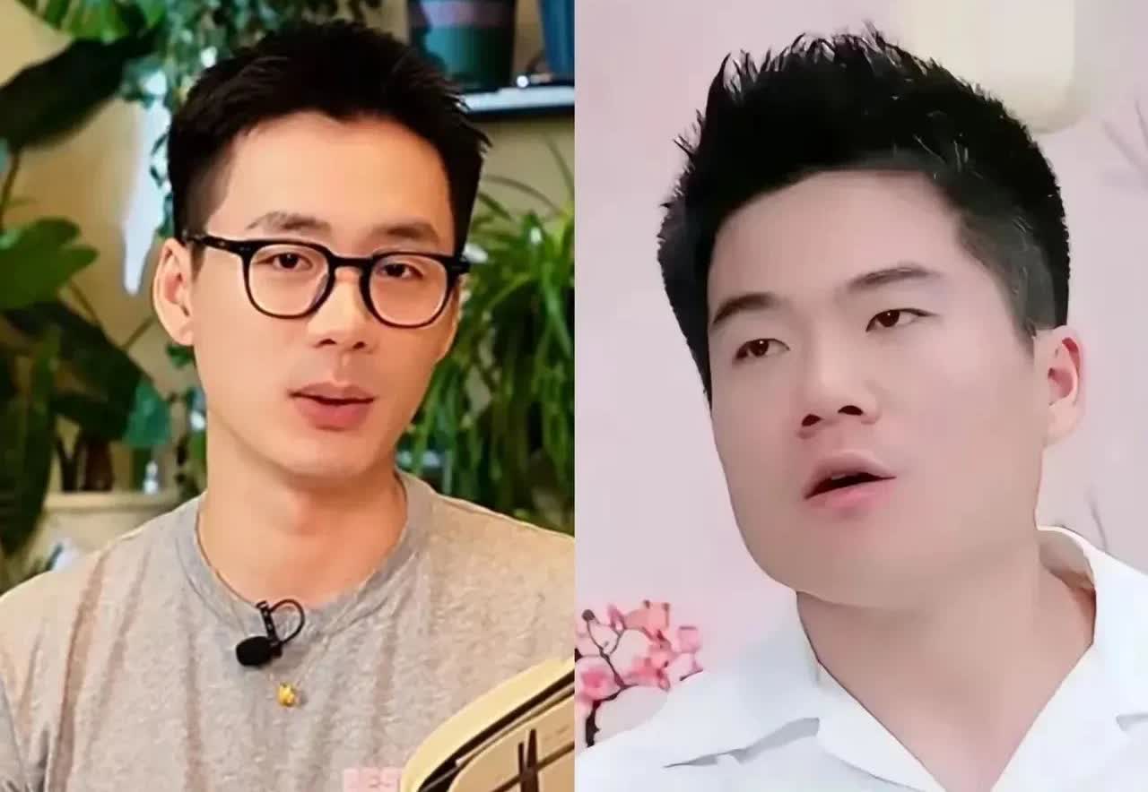 顿顿离职之后，别急着休假，也别在自己账号上带货，他应该第一时间去找董宇辉