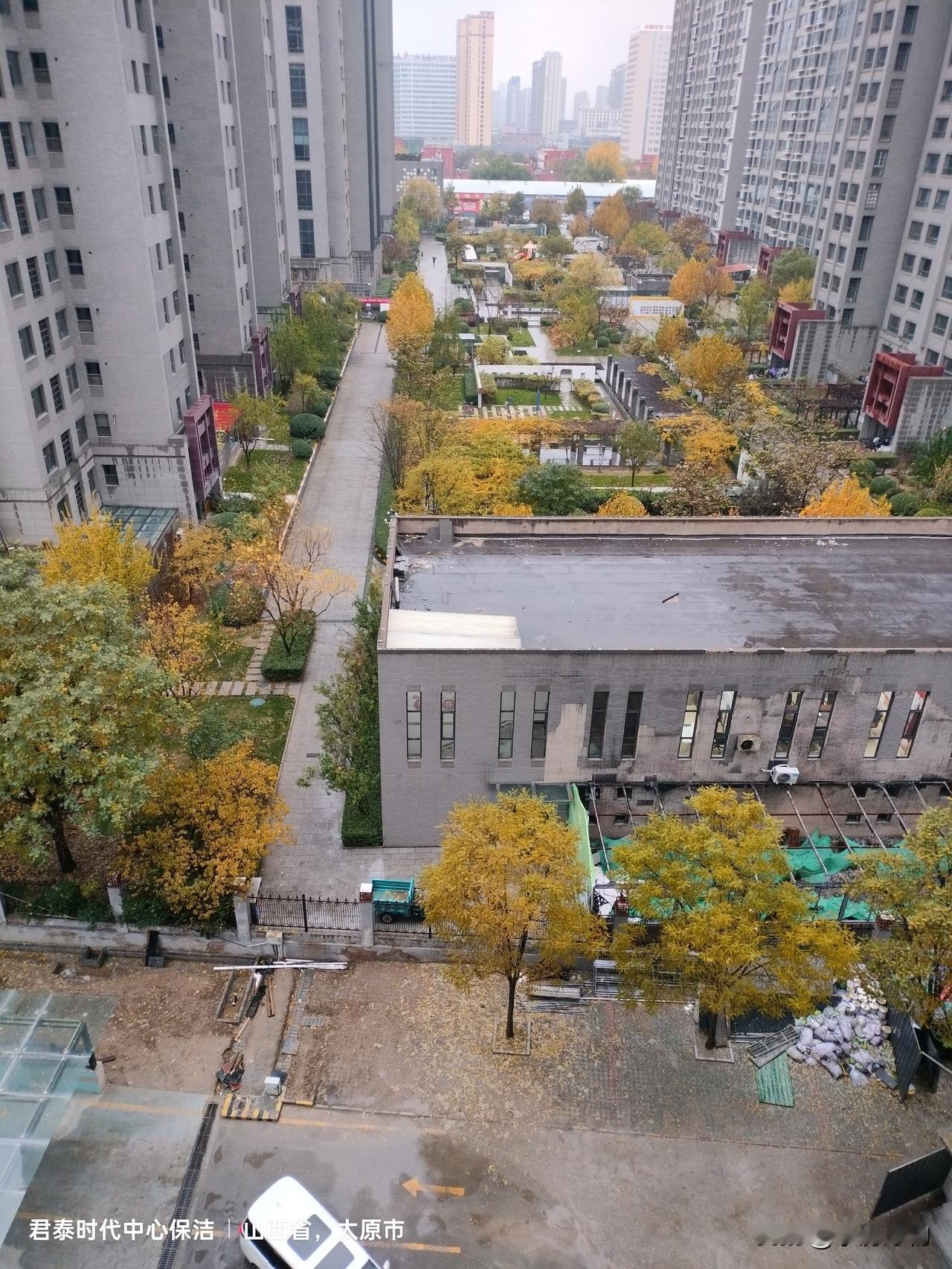 分享一张绝美的风景照片