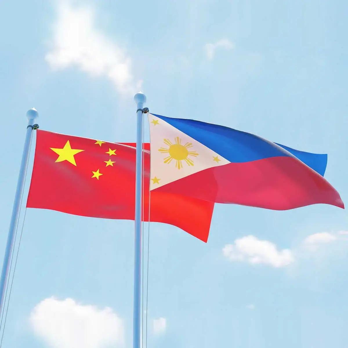 日媒非常不甘心！日媒表示，中国极力反对菲律宾，导致菲律宾落选！6月5日，日