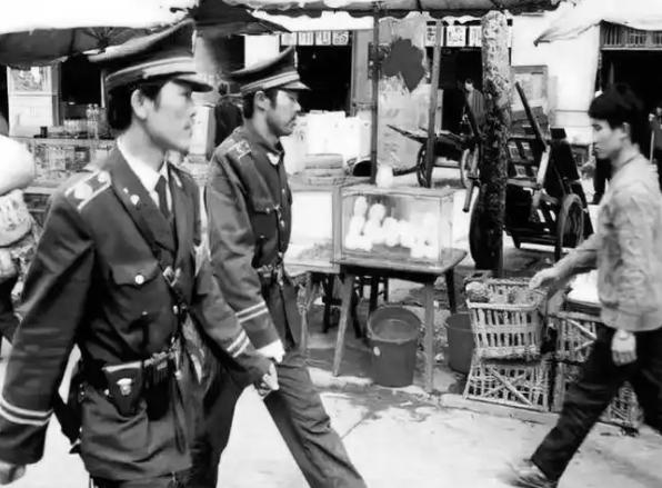 1978年，浙江黄岩县宁溪村，就因5岁小孩的随口一句话，揪出了一个潜伏了29年的