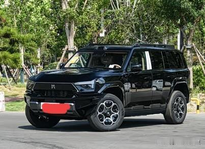 知道越野车的六大天花板是谁吗？1，奔驰G级（G500/G63）三把机械锁+非