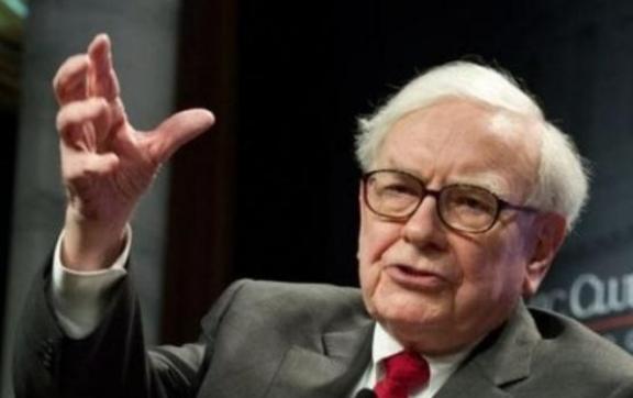 “股神”巴菲特的一则大胆预言，再次引发全球轰动！他说：“20年或50年后，日本和