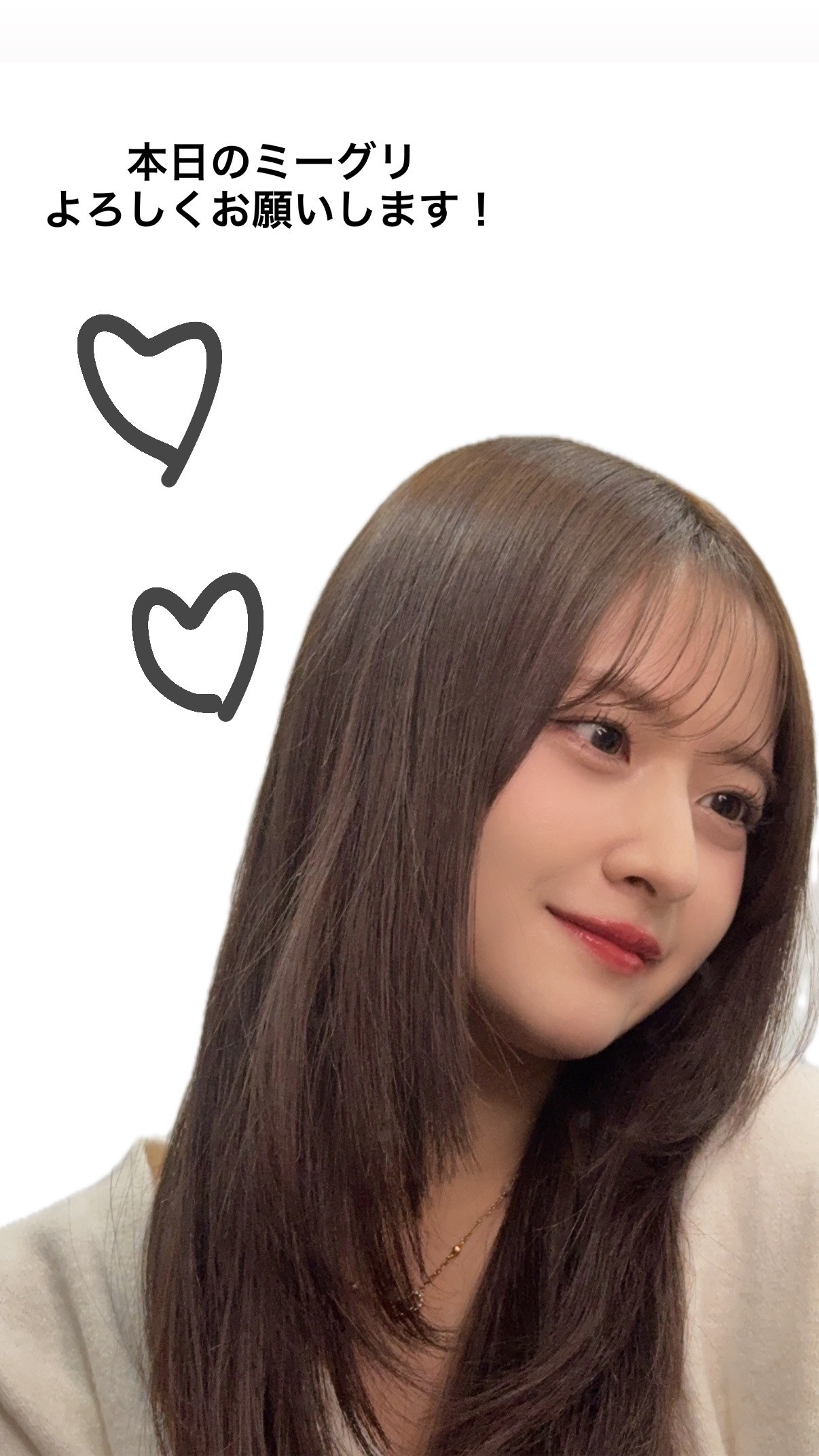 金川紗耶　sayagram