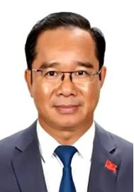 一个越南教授，当着全世界的面，扔下一句话，他说：“虽然我个人对中国有意见，但不得