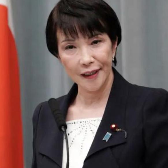 11月16日，中方提及琉球问题，日本立马炸了锅。高市早苗这老太婆张口就扣“煽动分