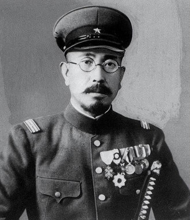 请大家记住这个人，他叫石井四郎，是日军731部队的创立者和部队长。他和他的731