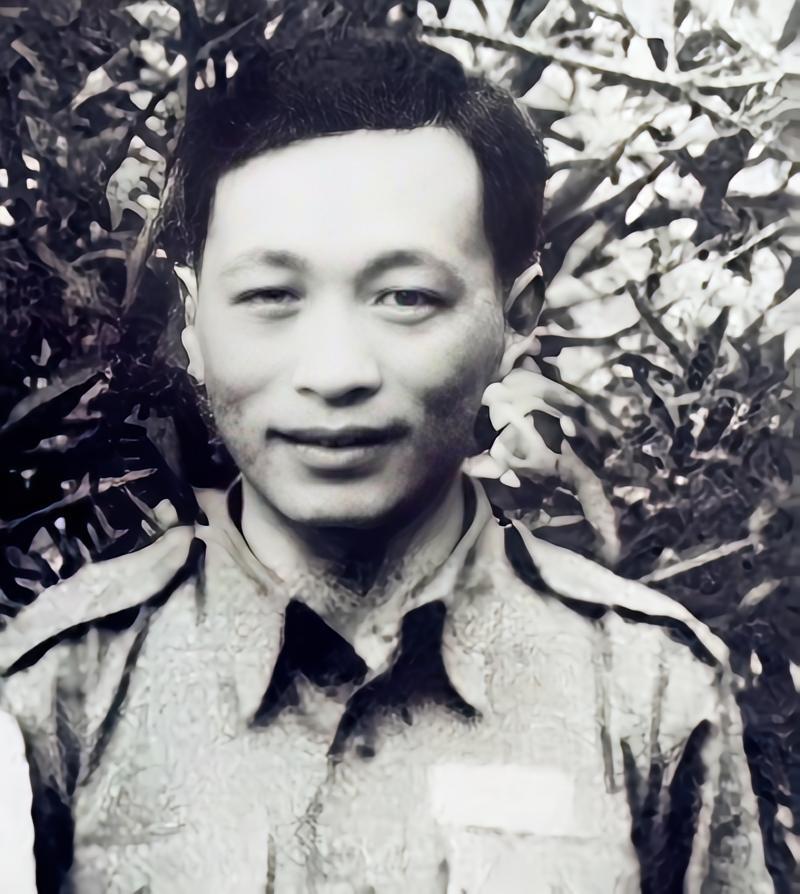 1990年，抓捕朱枫的国民党特务沈之岳以“看病”为由，回到了大陆。让人疑惑的是，