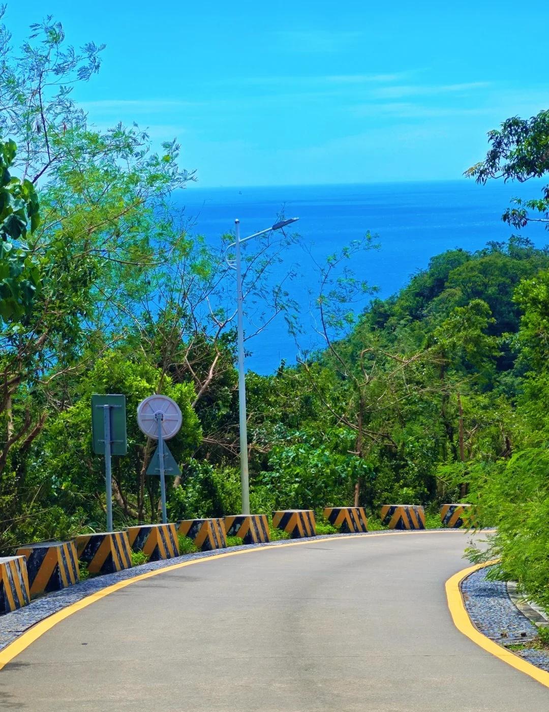 秋季要多户外！深圳41条超舒服的森林绿道秋意渐浓，正是走出家门、拥抱自然的好时