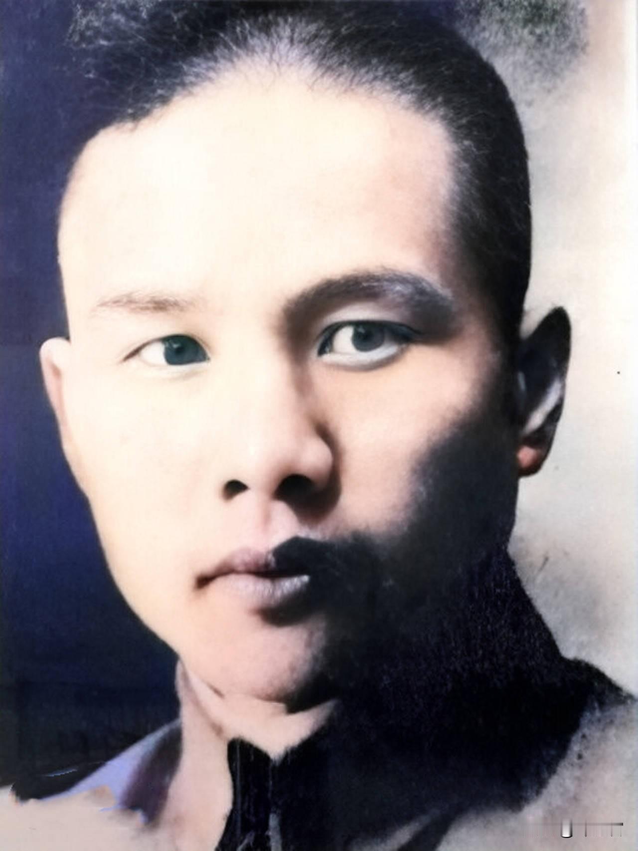 1949年,军统少将周镐被处决。过了16年,他的妻子吴雪亚找到上海市长,开口就说