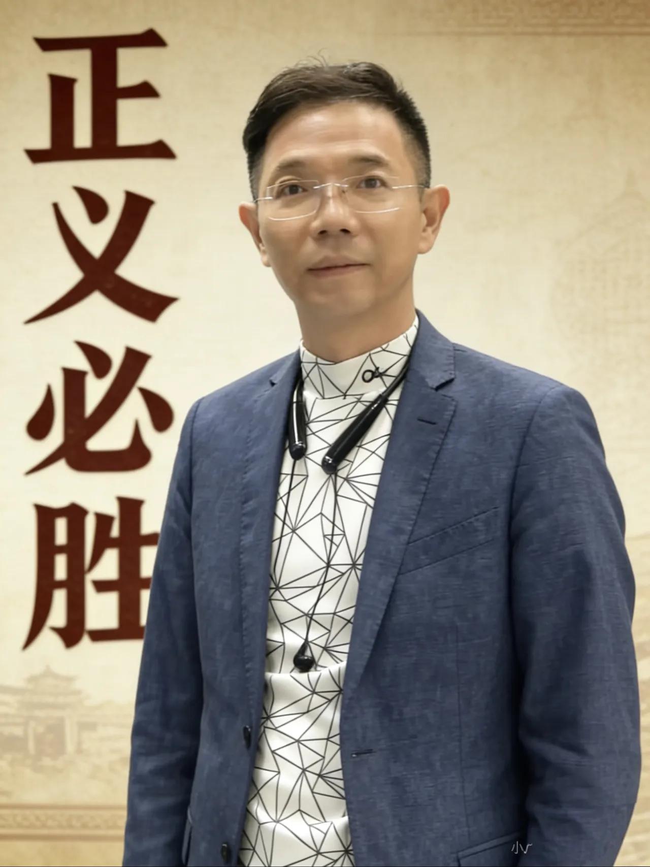 “错换人生28年”六年坚持终见曙光！许妈带着铁证硬刚到底正义从不会缺席。