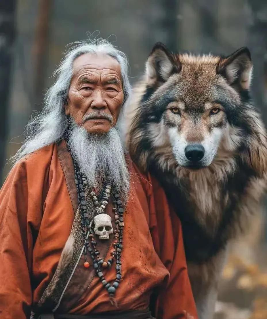 老祖宗留下的“识人术”，准到吓人1.嘴大的女人，不愁找对象2.脾气温和的人，