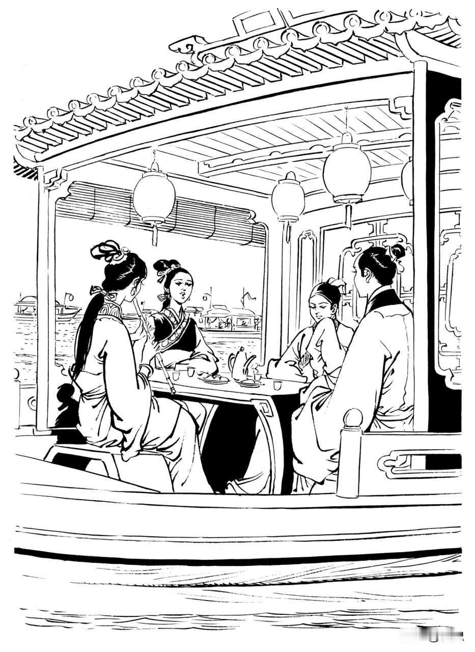 我猜金庸武侠人物第100期：1、此女身份尊贵，武功很高。2、此女容貌姣好，性