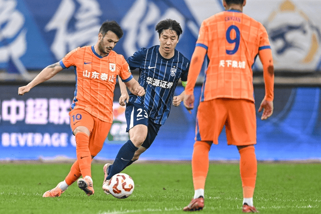 任航: 年轻球员以这种心态面对职业生涯, 我想未来会很困难