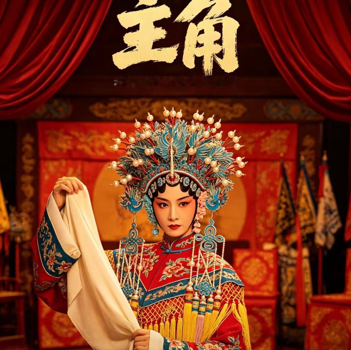 为何央视《主角》这部电视剧热度如此之高？是因为人生百态、众生万象，谁也无法左右每