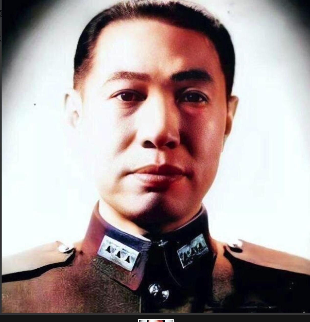 1950年5月，香港，国民党上将熊式辉持护照赴南美，竟因假证被拘！交罚款获释后，