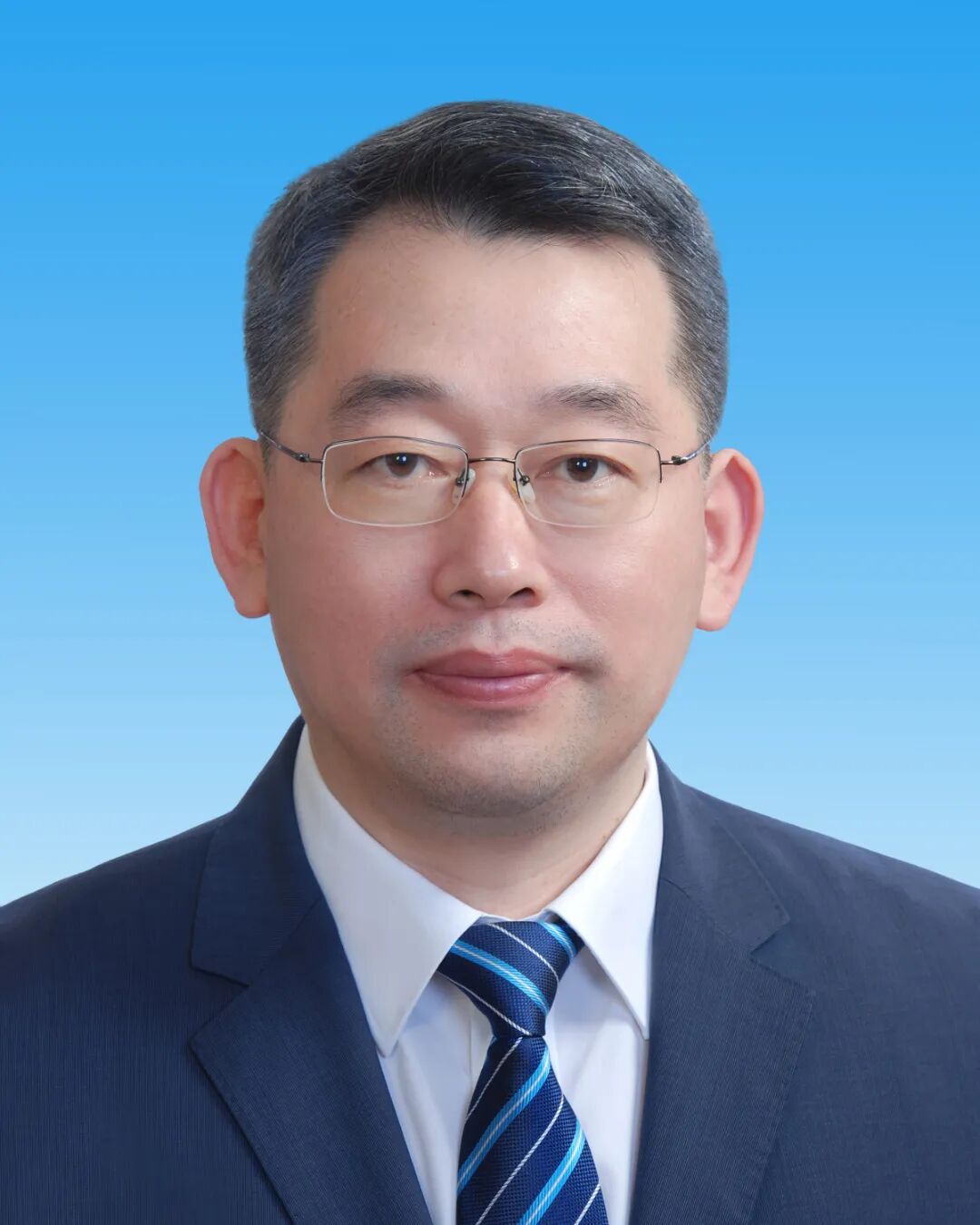 张文兵任江苏省副省长