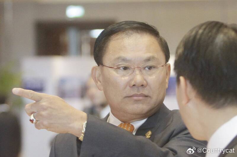 【泰国下令逮捕柬埔寨前议员李永法及亲信查扣近4亿泰铢资产】海外新鲜事据泰国媒