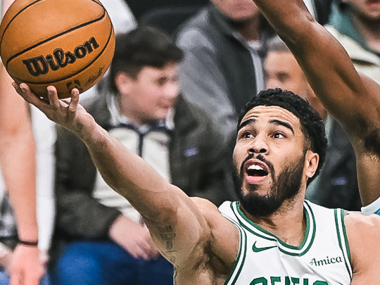 大概率首轮魔术，次轮尼克斯了，如果真是这样的季后赛赛程，估计本赛季很难走远了……