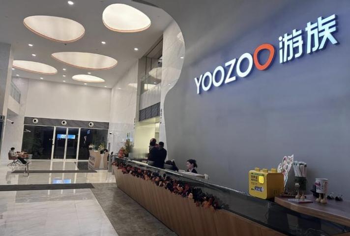 案发近五年后，44岁的三体宇宙（上海）文化发展有限公司原首席执行官许垚，仍在等待