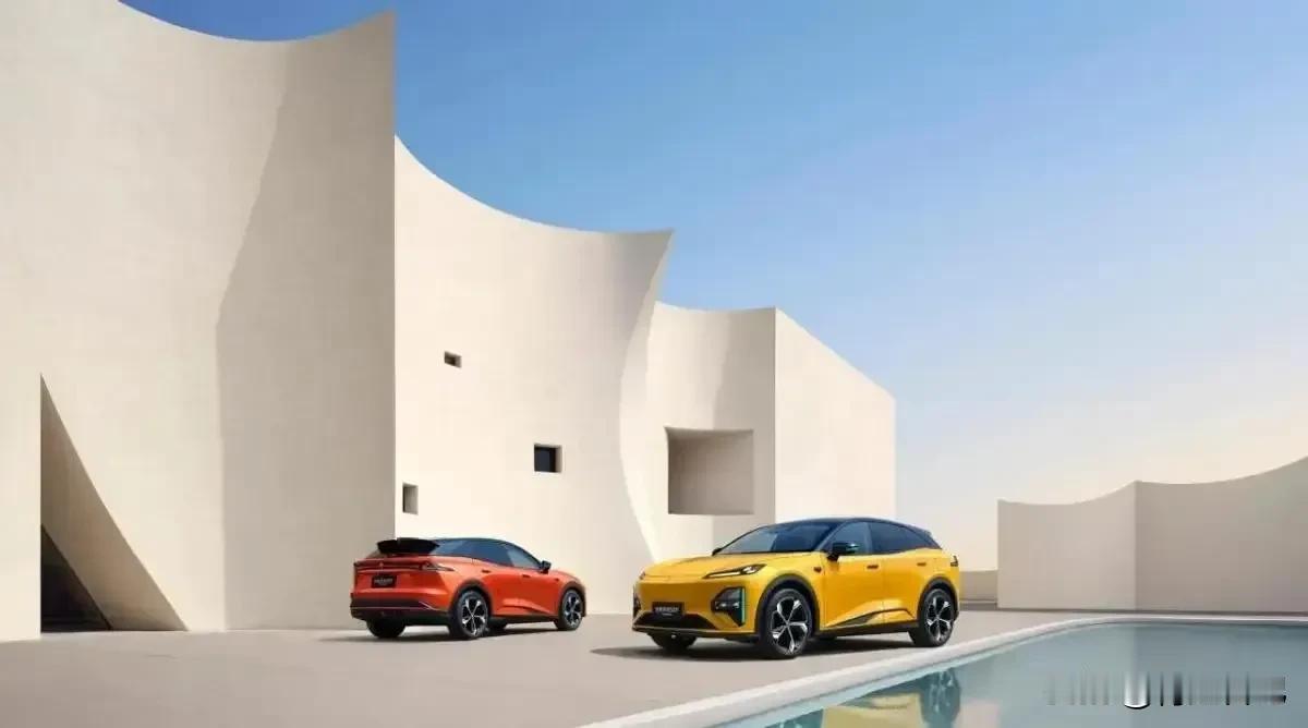 16.99万，把华为激光雷达智驾干到白菜价，隔壁友商怕是气得连夜开会！😂深