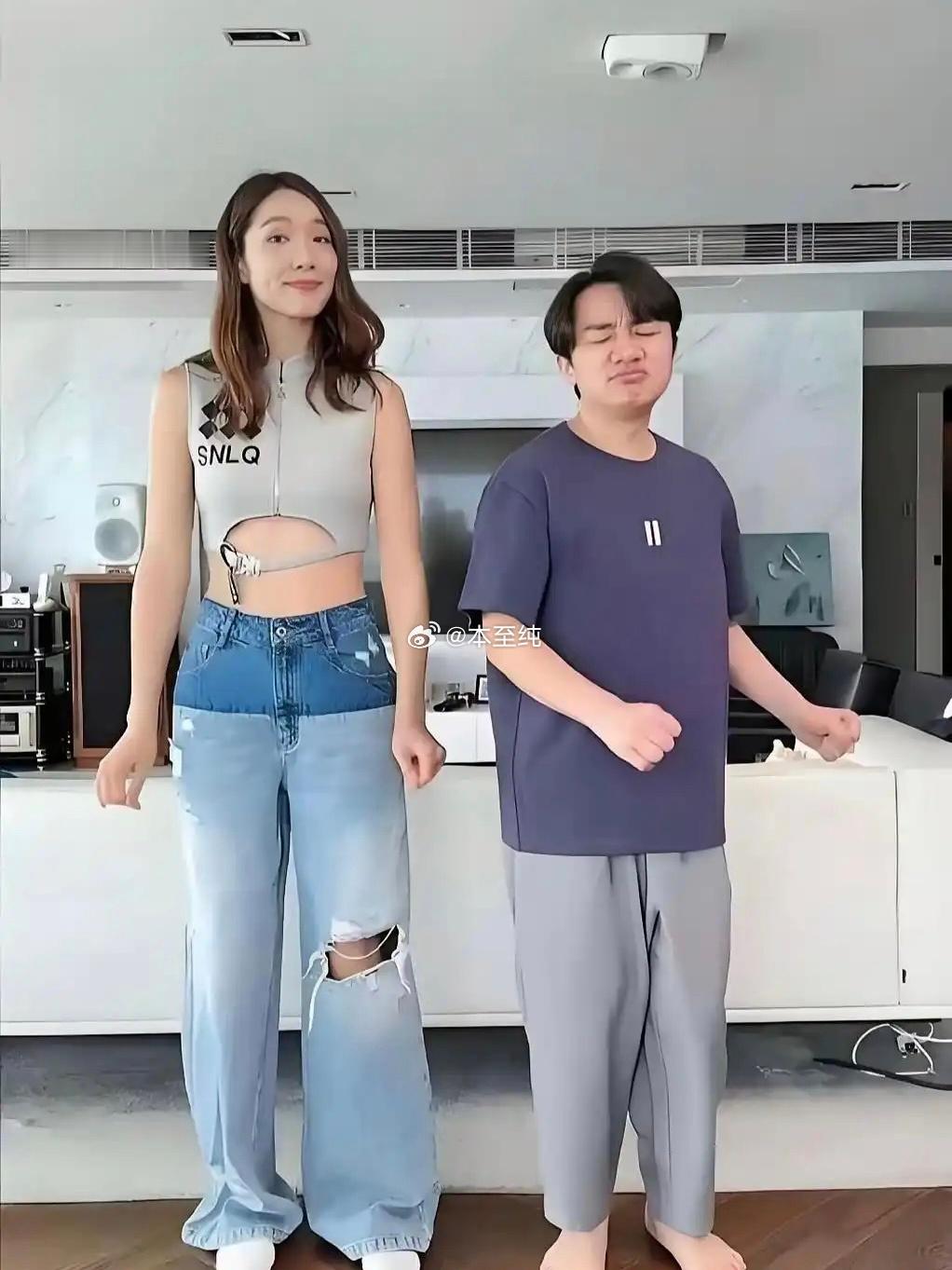 女A男O在此刻具像化了