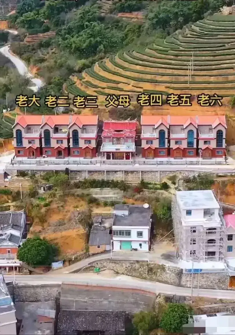 你会怎么形容这个场景？