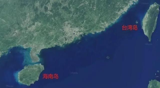 海南封关，首先感到压力的，不是香港，不是澳门，也不是新加坡，而是台湾！12月18