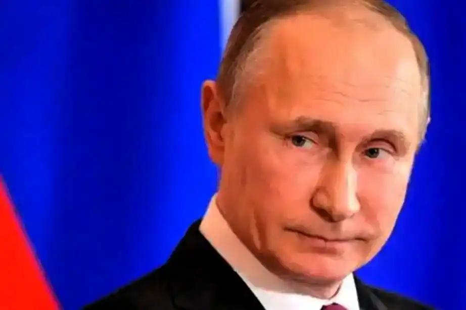 铁了心要打垮中国？最大威胁现身！这次不是美国，普京却笑到了最后。麻烦看官老爷