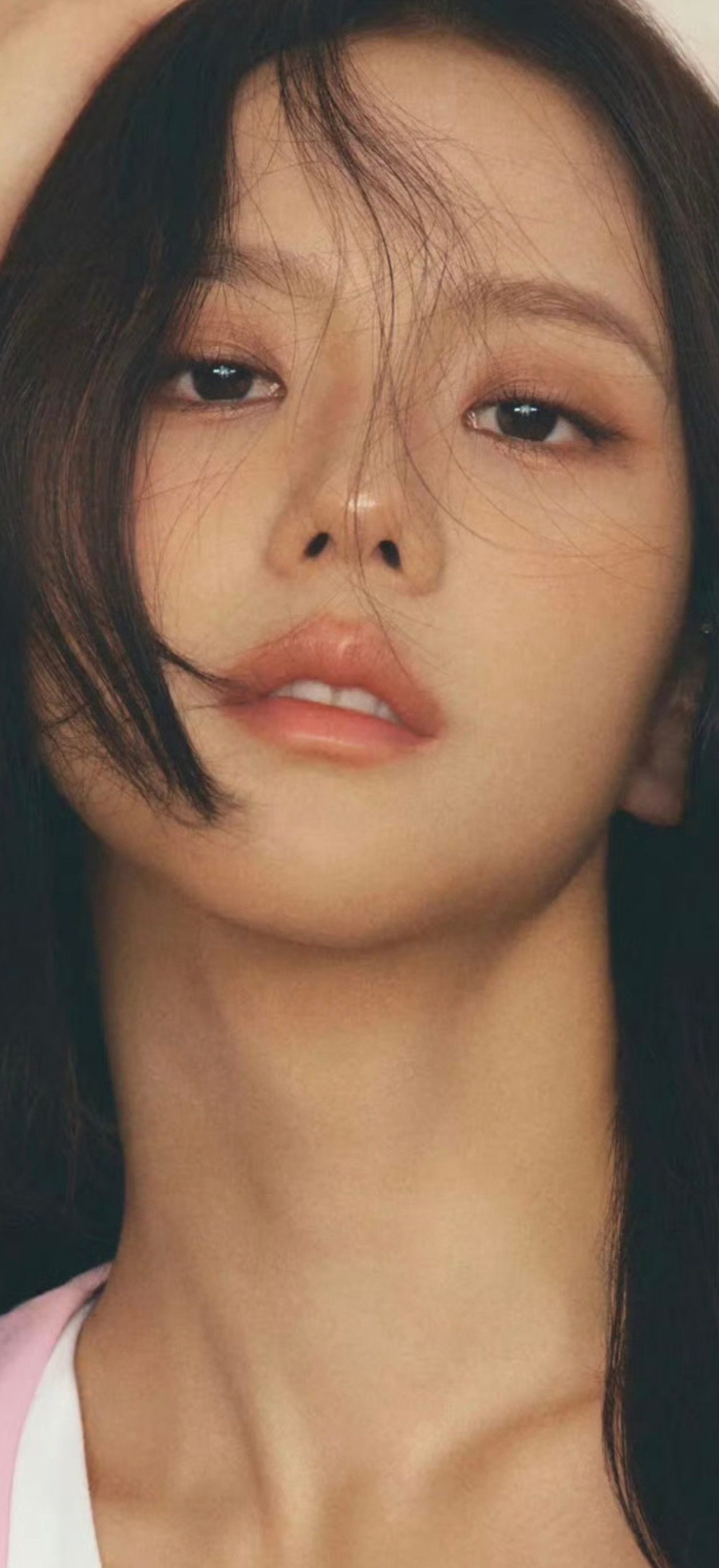 给我美晕了