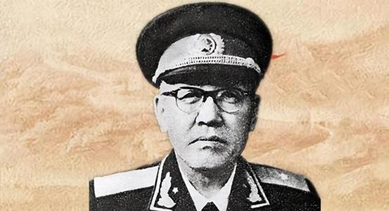 为何说这三位少将的军衔偏低，看看他们曾经担任的职务，就明白了“1955年9月2