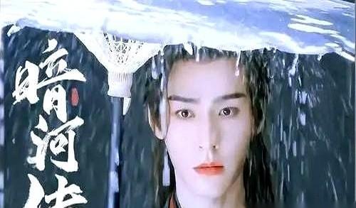 疯子打不过，正常人连出场费都没有。苏暮雨一剑入魔，全城跪着看。唐怜月甩个暗器