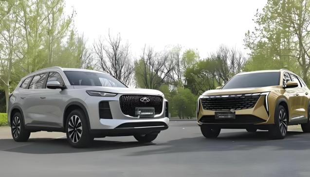 我同事去年拿着15万预算纠结了三个月。他媳妇说买合资，有面子；他朋友劝买国产，配