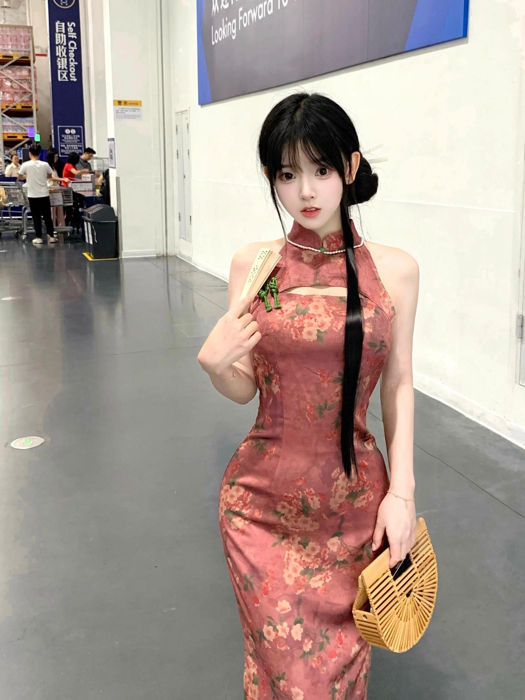 还得是新中式。