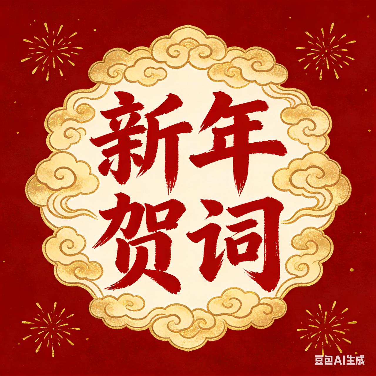 要想过年热闹，要么有钱，要么有人。距离过年还有一个多月，网上已经有很多人说，今