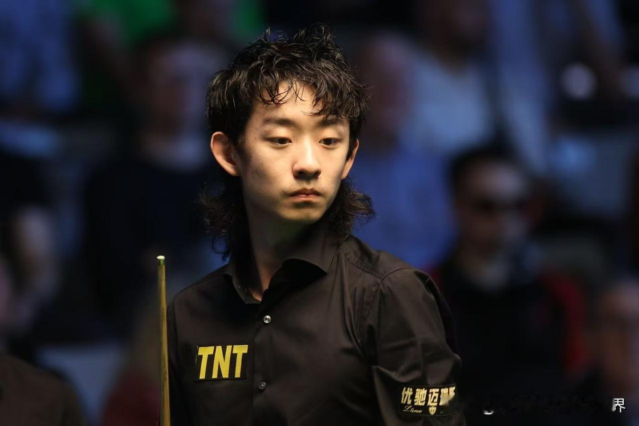 吴宜泽与颜丙涛对比谁的天赋更好​论台球智商：颜丙涛优势大​论进攻天赋：吴宜泽