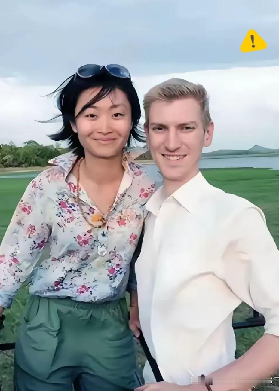 敬一丹面对女儿王尔晴与苏格兰女婿尼克的婚姻风波，没有偏袒亲生女儿。两人成长背