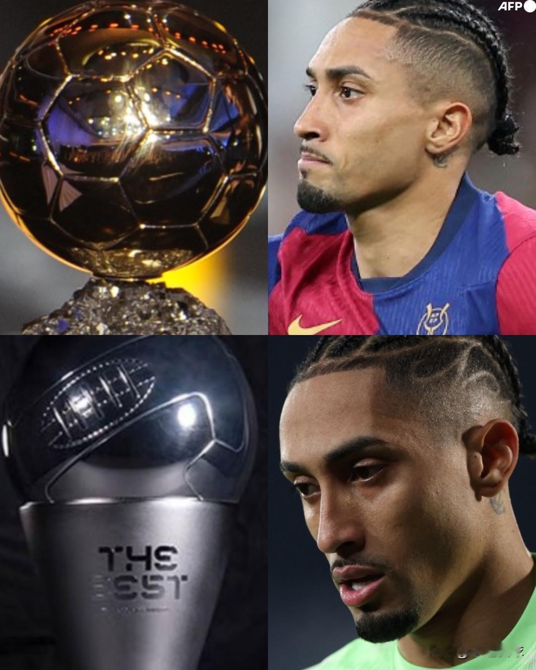 拉菲尼亚竟遭足坛无视，他究竟差在哪里了？！➤金球奖前三，未见拉菲尼亚。➤