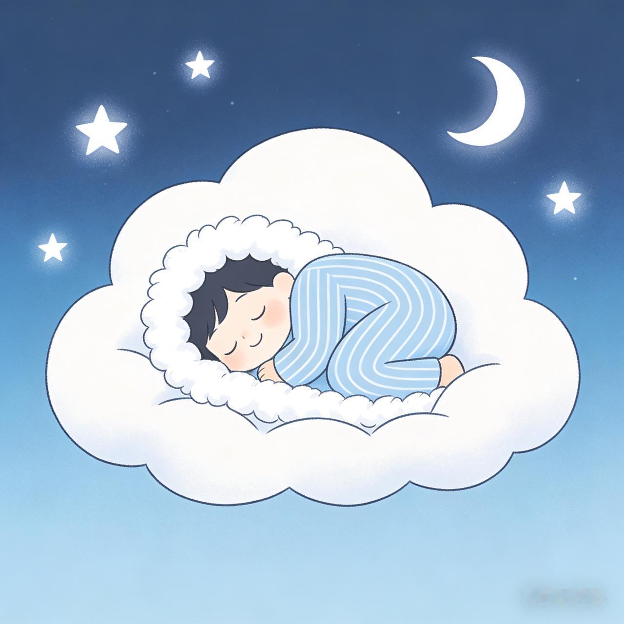 科学的尽头是玄学。真的是如此，有网友问我失眠怎么解决，那我就和大家一起分享一下。