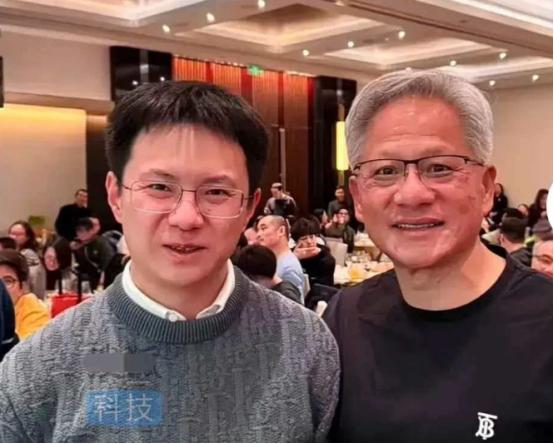 宇树和英伟达合作机器人，一夜之间口碑就崩了，这究竟是为啥呢？ 6月1日，科技