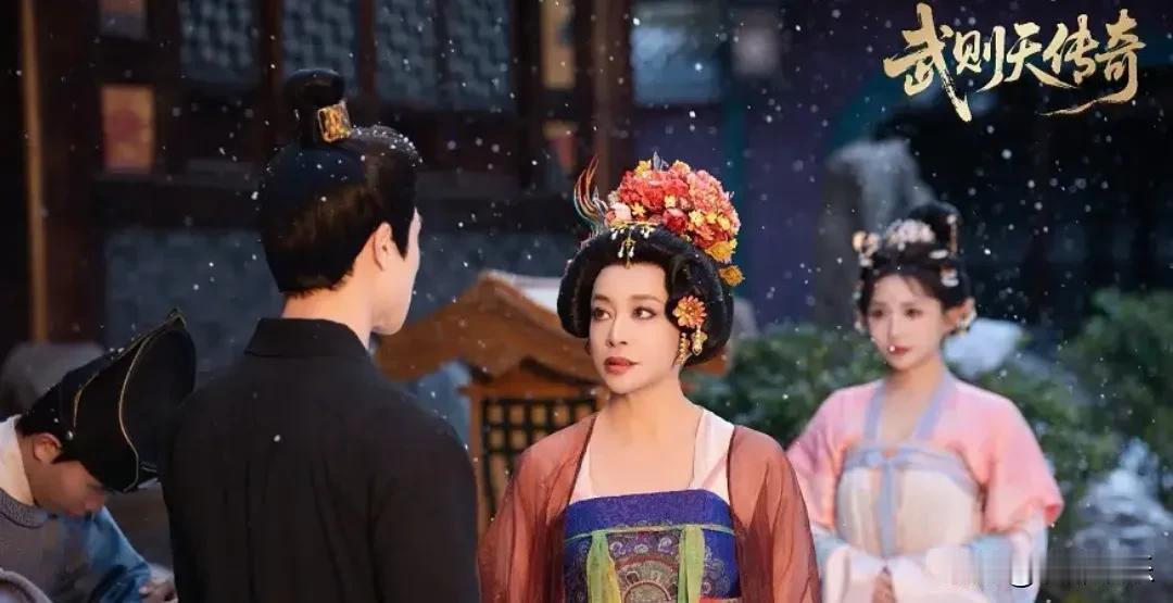 75岁刘晓庆，工作狂的极致：拍吻戏、饿肚子，她说这是“最好的奖赏”75岁了，