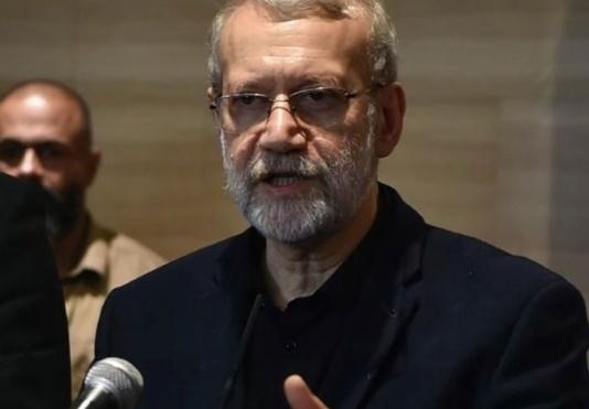 伊朗国家电视台的主播把稿子念完的那一刻，伊朗完成了一次关键的话语定性：这不是领袖