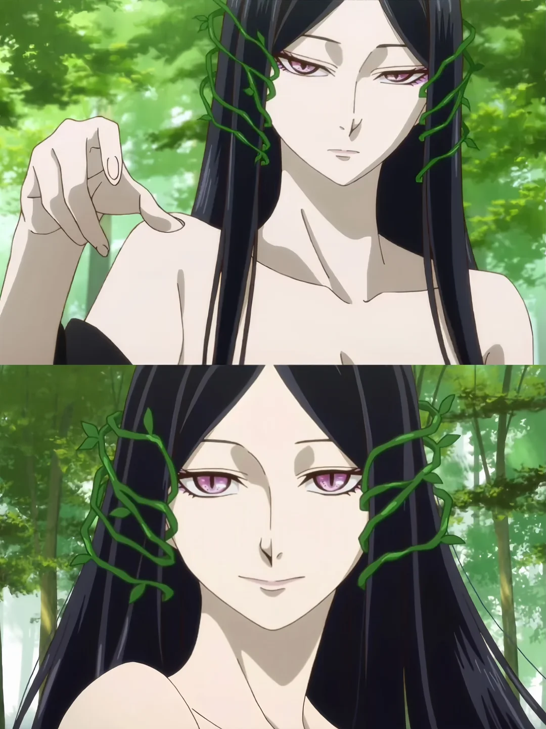我要向全世界安利这部动漫🌸真的超好看❗