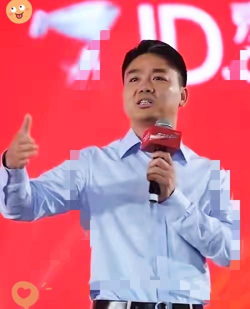 账号秒没、团队被收编，连个体面的过渡期都没给，刘强东这次是真的动了雷霆手段。