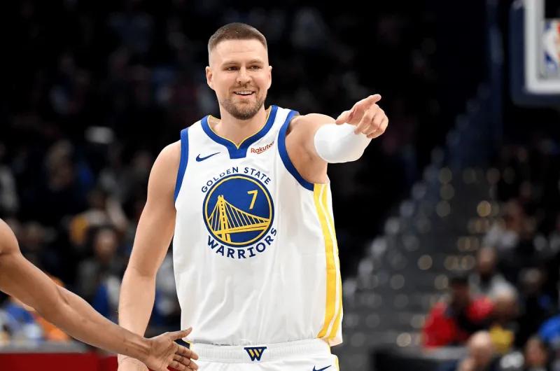 终于认可了勇士队！在今年夏天，他将与勇士队再度续约？这不，根据知名美记的爆料，波